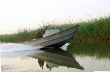 В Одесской области рыбалка закончилась трагедией