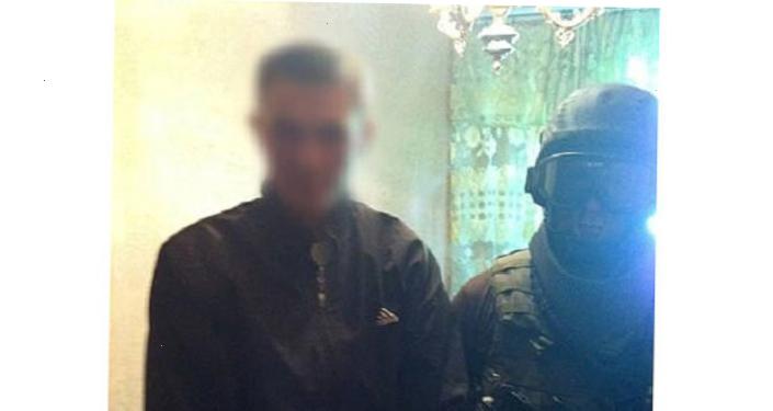 СБУ задержала украинцев, готовивших взрывы в Одессе