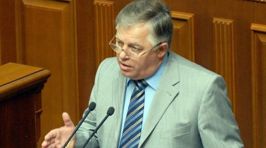 Симоненко призвал к мирному урегулированию военного конфликта на Донбассе