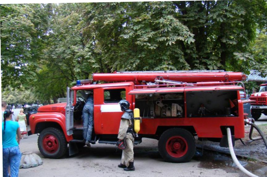 В Одессе на Черемушках в многоэтажке заживо сгорела пенсионерка