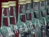 В Одесской области обнаружена труба для перекачки спирта