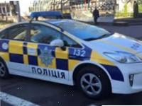 В Одессе продлен набор в новую патрульную полицию