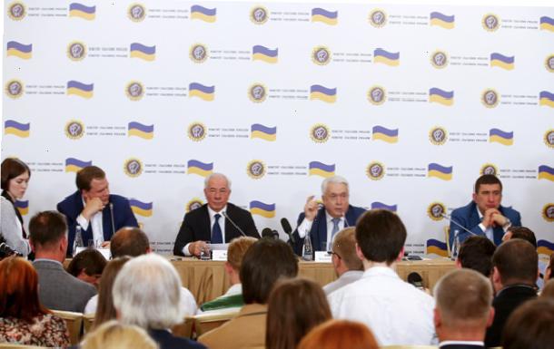 Итоги 3 августа: Создание Комитета спасения Украины и беспорядки в Харькове
