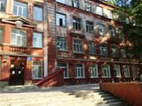 Одесскую школу откроют после ремонта
